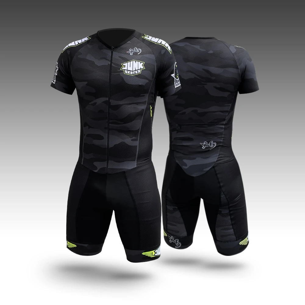 Cycling Commuter Pants - Мужской трикотаж для катания на роликовых