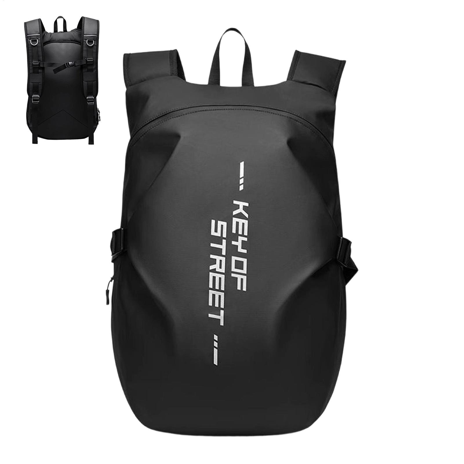 Cycling Commuter Backpack Laptop - Рюкзак для шлема и снаряжения, сумка