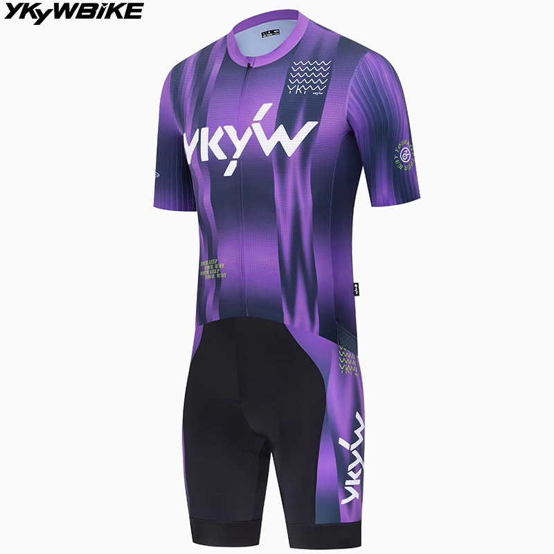 Cycling Commuter Pants - YKYWBIKE мужские велосипедные комплекты SPF 50+,