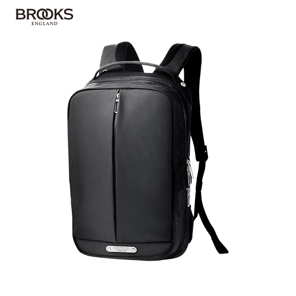Cycling Commuter Backpack Laptop - Рюкзак BROOKS England Sparkhill, винтажная велосипедная