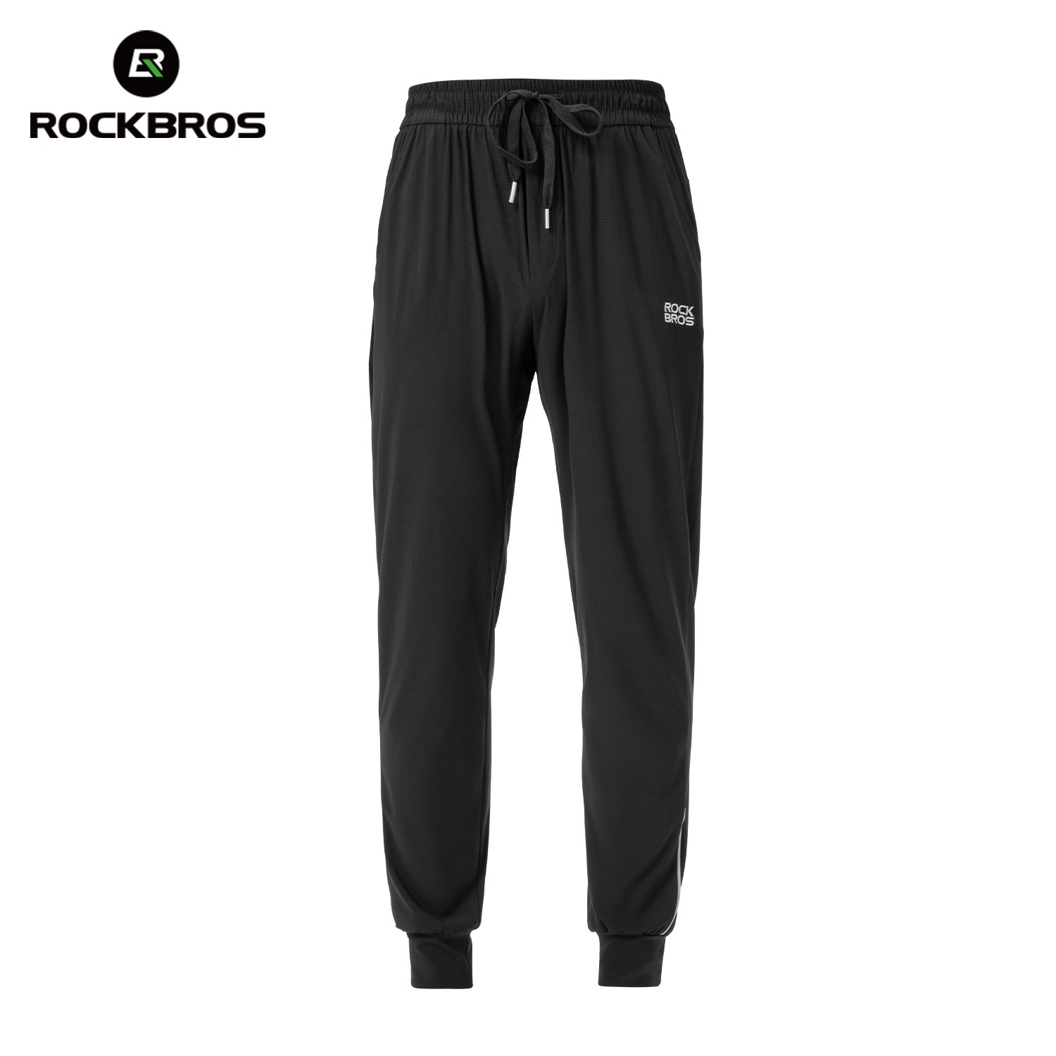 Cycling Commute Pants - ROCKBROS Велосипедные брюки Легкие высокоэластичные водонепроницаемые