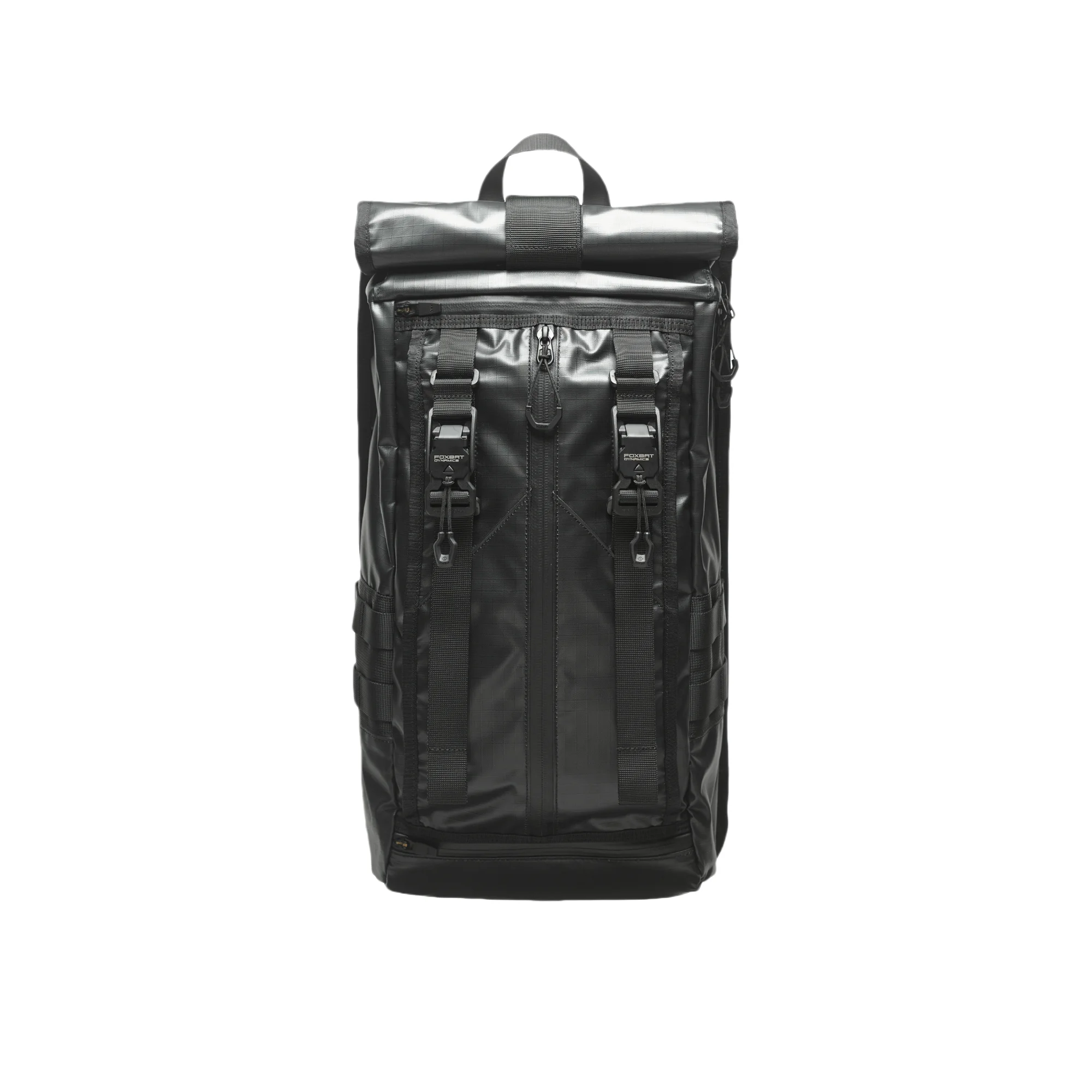 Cycling Commuter Backpack Laptop - Тактический велосипедный рюкзак FOXBAT Tsunami –