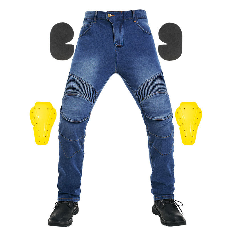 Cycling Commuter Pants - Новые велосипедные штаны для мужчин, летние