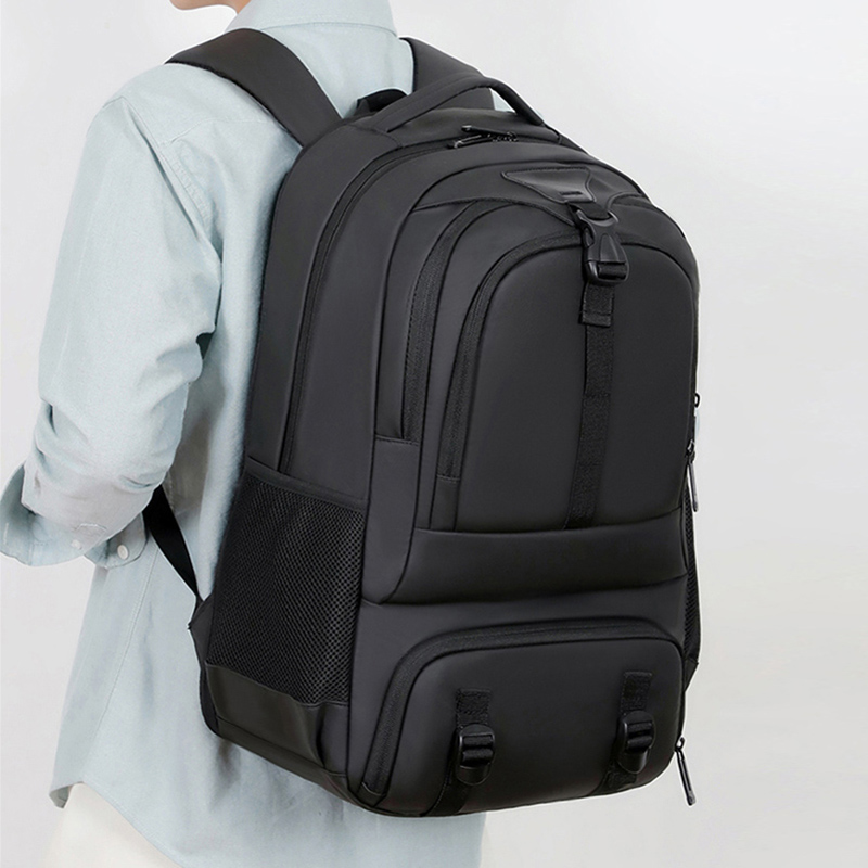Cycling Commuter Backpack Laptop - Расширенный дорожный рюкзак для скалолазания, спортивный