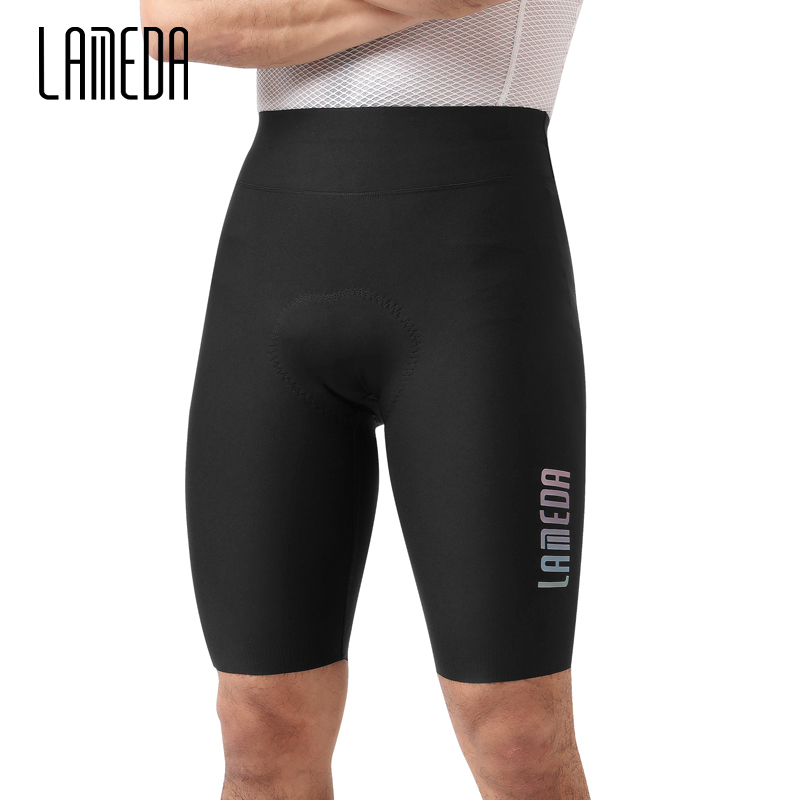 Cycling Commuter Pants - LAMEDA летние велосипедные шорты, пятиточечные велосипедные