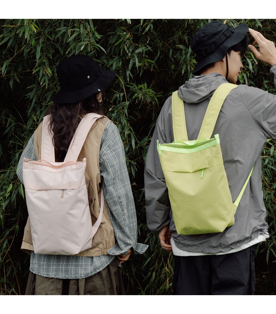 Cycling Commuter Backpack Laptop - Вместительный легкий рюкзак для походов, поездок
