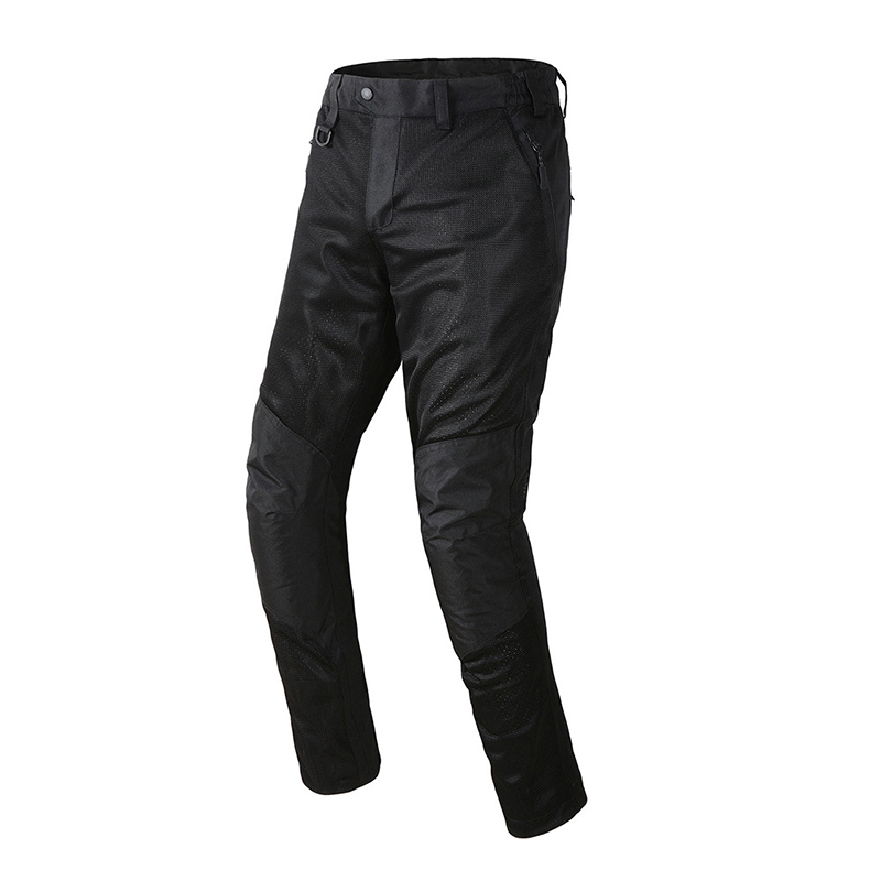 Летние сетчатые мотоциклетные  – обзор и цена Cycling Commuter Pants