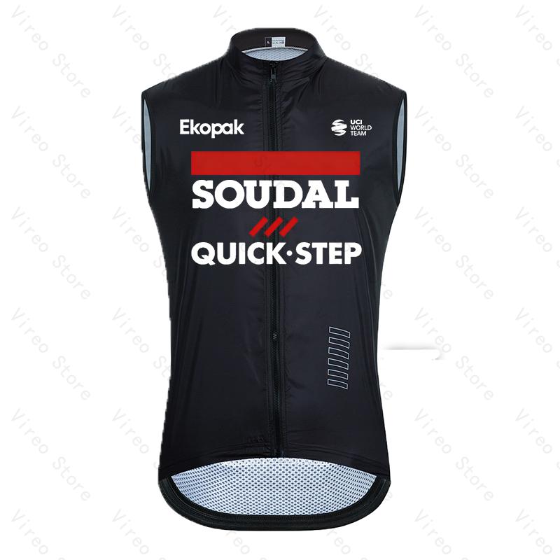 Мужской велосипедный жилет Sou – обзор и цена Reflective Vest Cycling