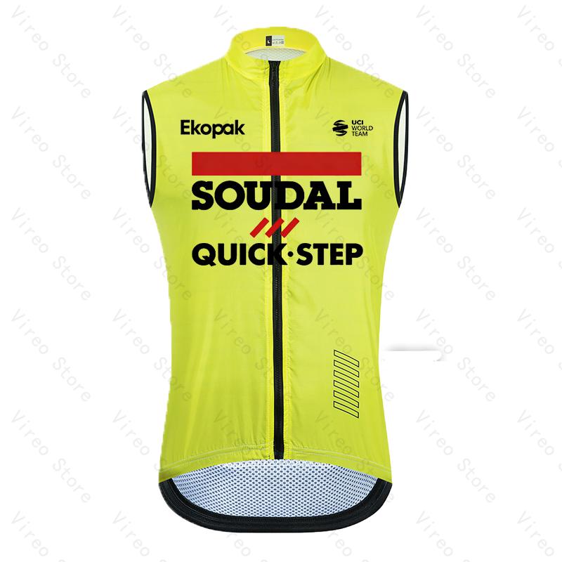 Мужской велосипедный жилет Sou – обзор и цена Reflective Vest Cycling