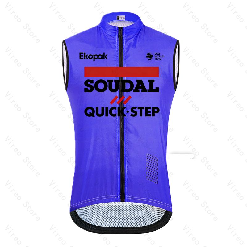 Мужской велосипедный жилет Sou – обзор и цена Reflective Vest Cycling