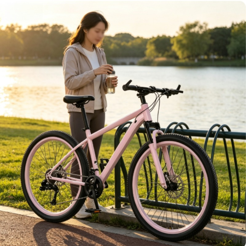 Велосипед горный 24 дюйма для  – обзор и цена Cycling Commute Speed