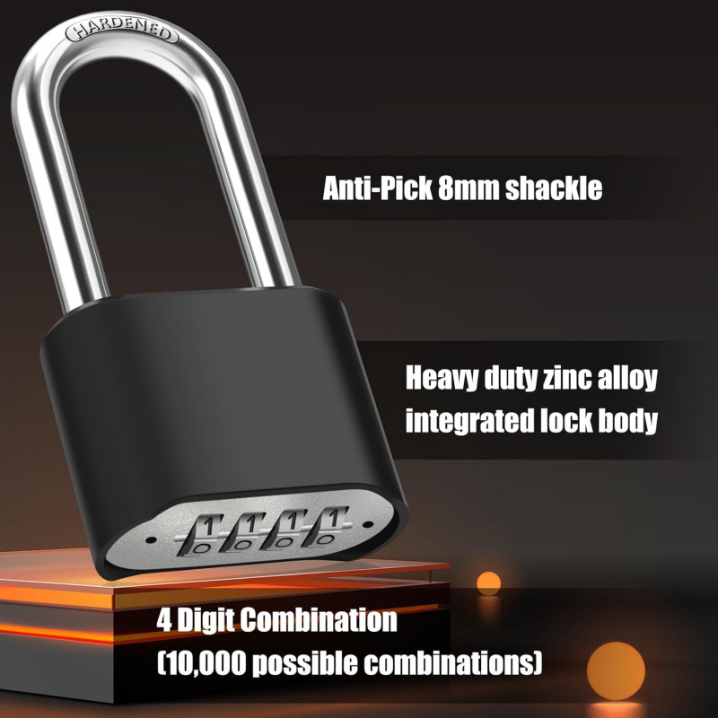 Сверхмощный всепогодный комбин – обзор и цена U Lock Heavy Duty