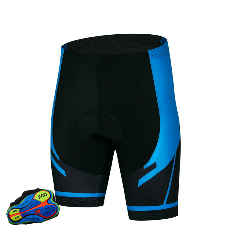 Противоударные летние велосипе – обзор и цена Cycling Commuter Pants