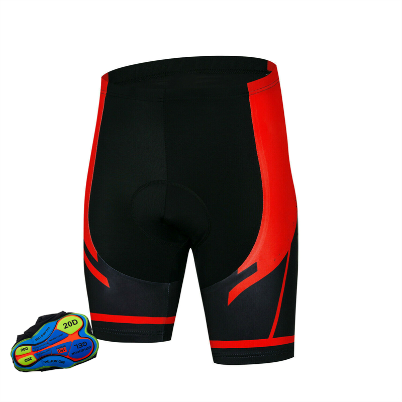 Противоударные летние велосипе – обзор и цена Cycling Commuter Pants