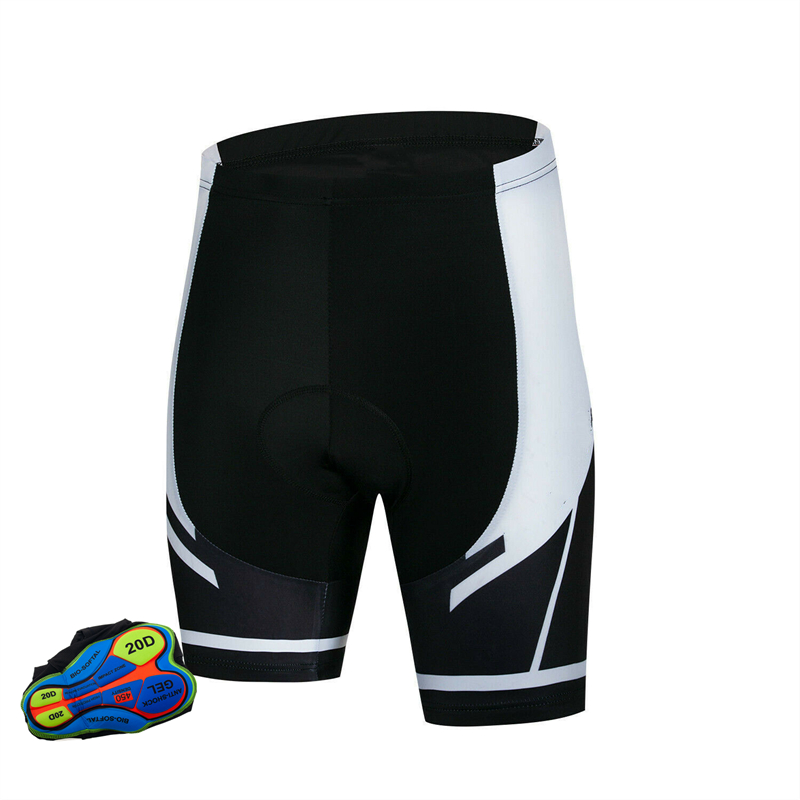 Противоударные летние велосипе – обзор и цена Cycling Commuter Pants