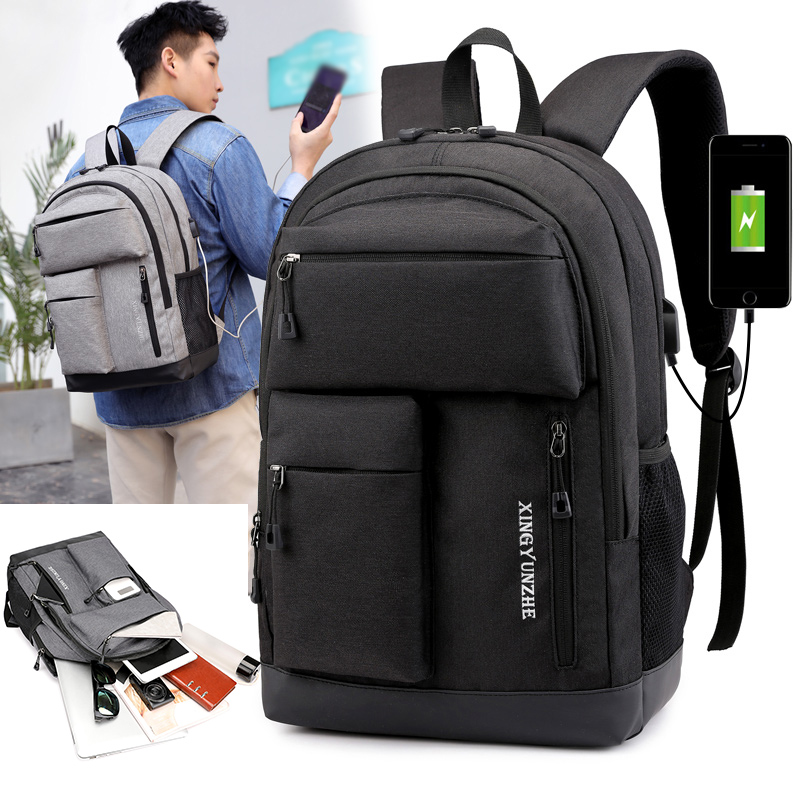 Рюкзак для альпинизма на откры – обзор и цена Cycling Commuter Backpack Laptop