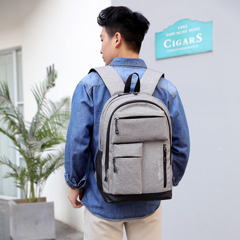 Рюкзак для альпинизма на откры – обзор и цена Cycling Commuter Backpack Laptop