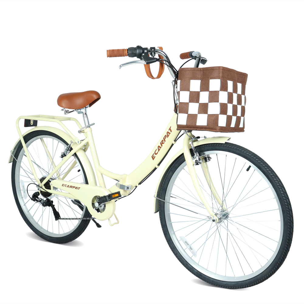 A26285B 26-дюймовый складной г – обзор и цена Commuting With Bike