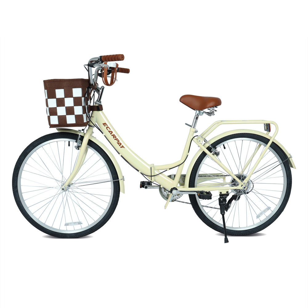 A26285B 26-дюймовый складной г – обзор и цена Commuting With Bike