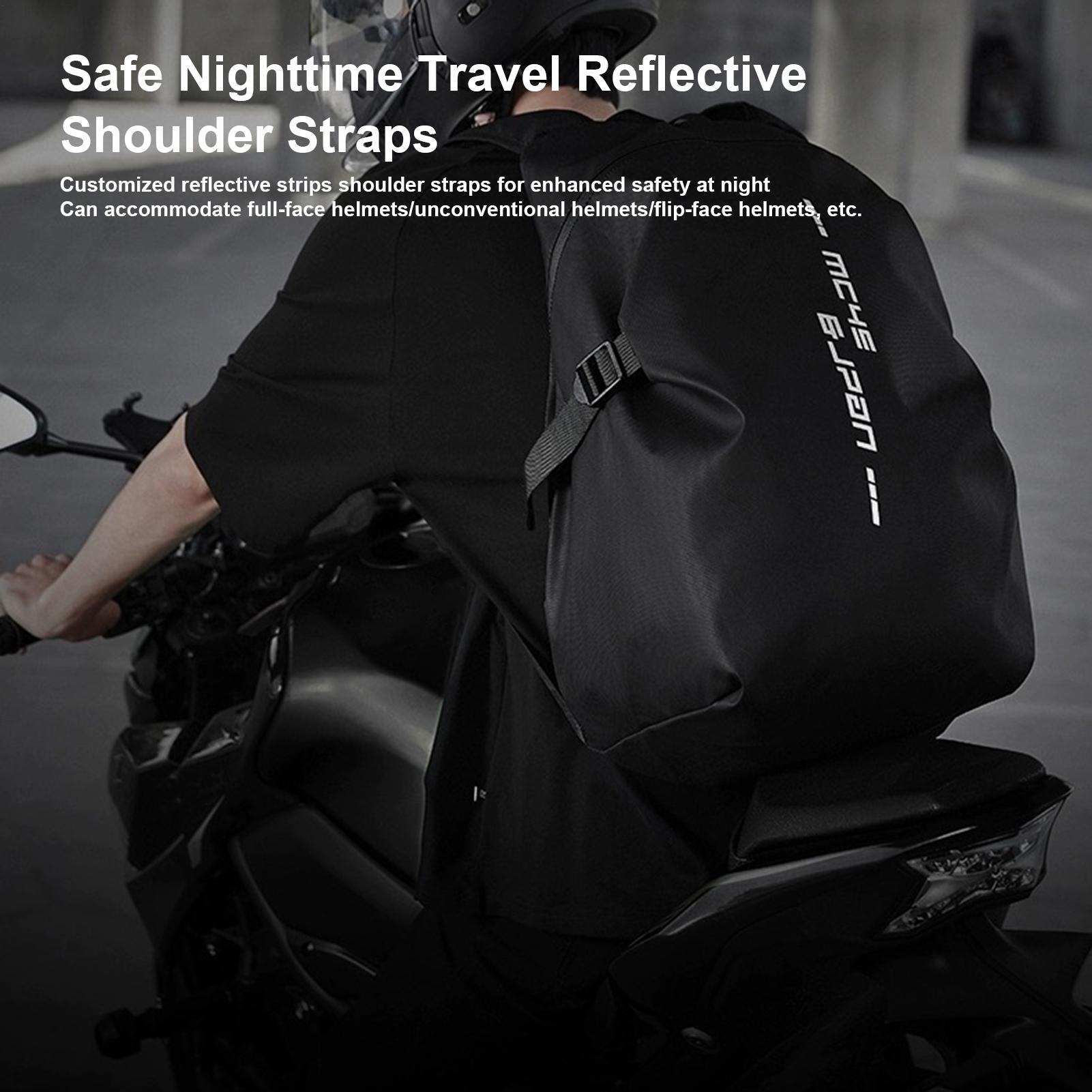 Рюкзак для шлема и снаряжения, – обзор и цена Cycling Commuter Backpack Laptop