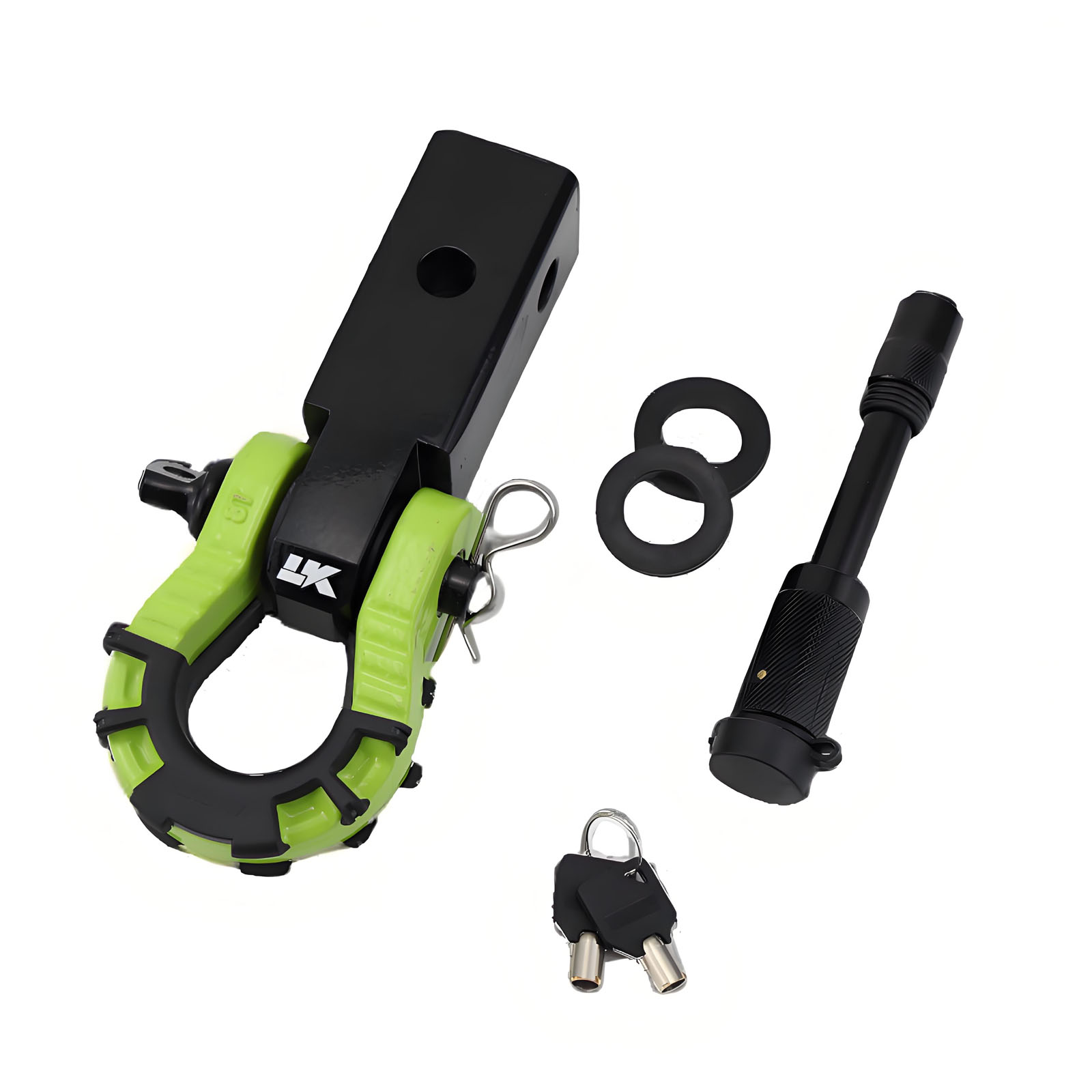 1 комплект, 8T D-кольцевая ско – обзор и цена U Lock Heavy Duty