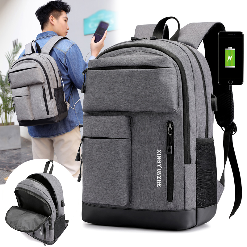 Мужской и женский рюкзак с зар – обзор и цена Cycling Commuter Backpack Laptop