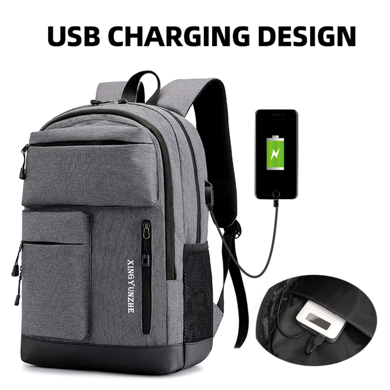 Мужской и женский рюкзак с зар – обзор и цена Cycling Commuter Backpack Laptop