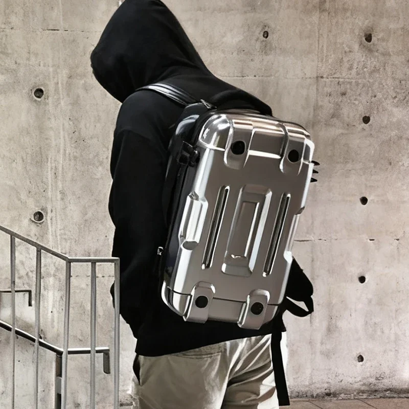 Водоотталкивающий рюкзак с тве – обзор и цена Cycling Commuter Backpack Laptop