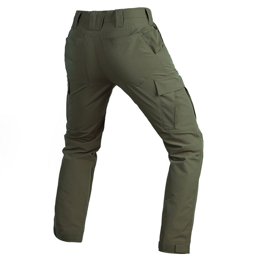 Легкие тактические брюки-карго – обзор и цена Cycling Commute Pants