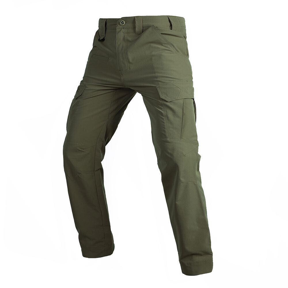 Легкие тактические брюки-карго – обзор и цена Cycling Commute Pants