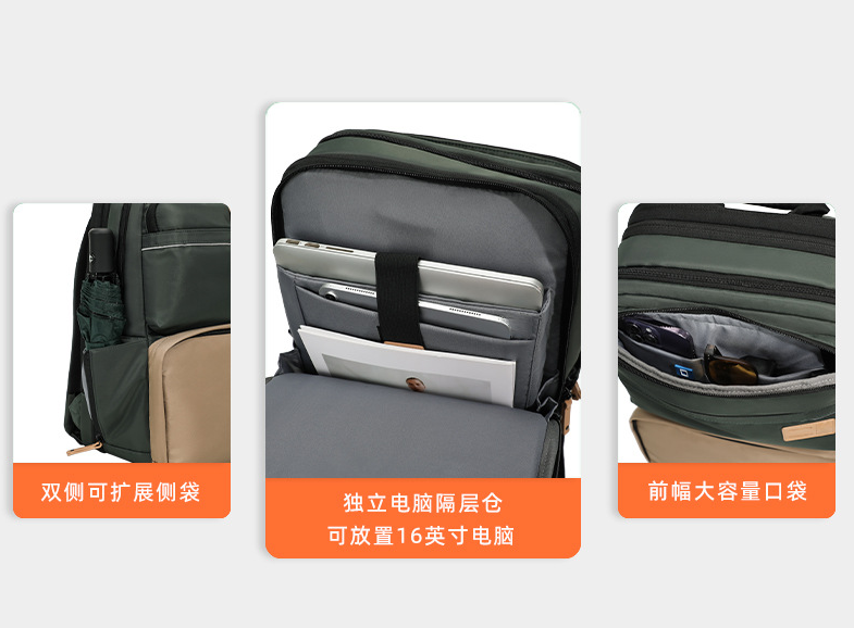 2025 НОВЫЙ рюкзак для ноутбука – обзор и цена Cycling Commuter Backpack Laptop