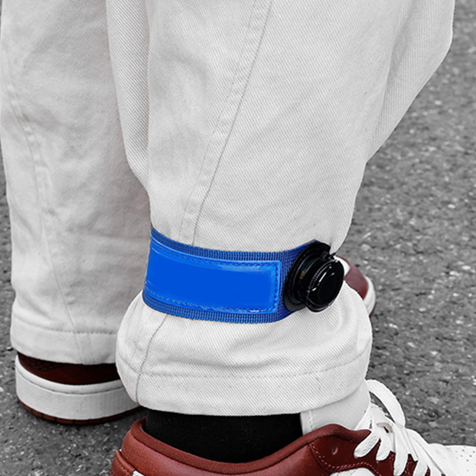 Ремешок для брюк со светоотраж – обзор и цена Cycling Commuter Pants