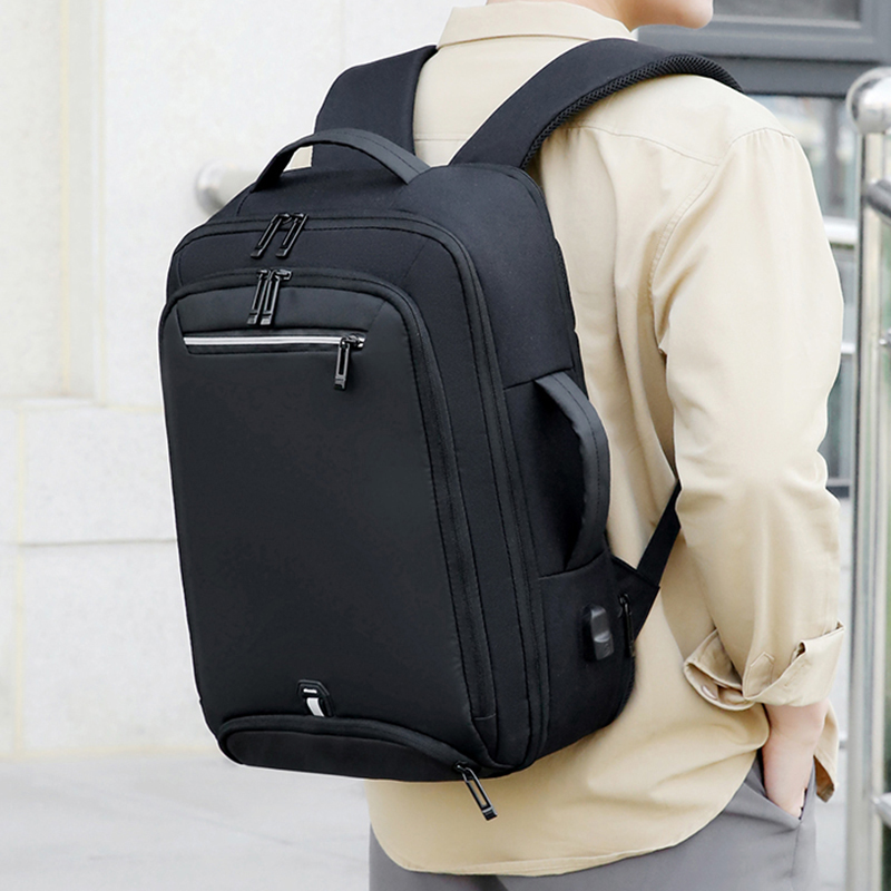 Рюкзак для альпинизма на откры – обзор и цена Cycling Commuter Backpack Laptop