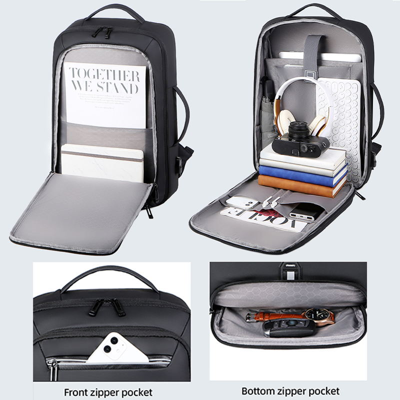 Рюкзак для альпинизма на откры – обзор и цена Cycling Commuter Backpack Laptop