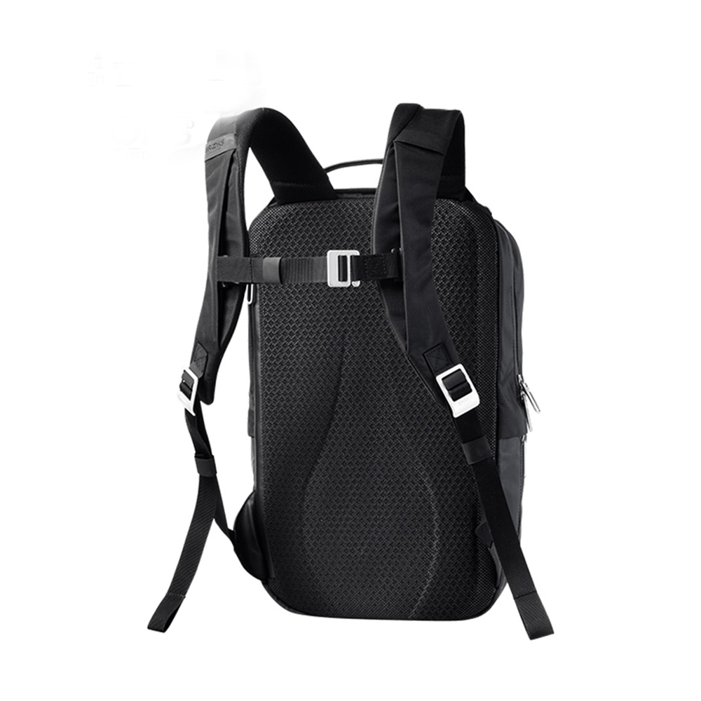 Рюкзак BROOKS England Sparkhil – обзор и цена Cycling Commuter Backpack Laptop