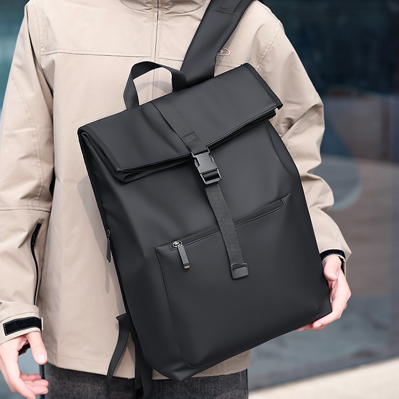 Водонепроницаемый рюкзак для н – обзор и цена Cycling Commuter Backpack Laptop