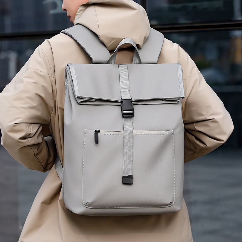 Водонепроницаемый рюкзак для н – обзор и цена Cycling Commuter Backpack Laptop