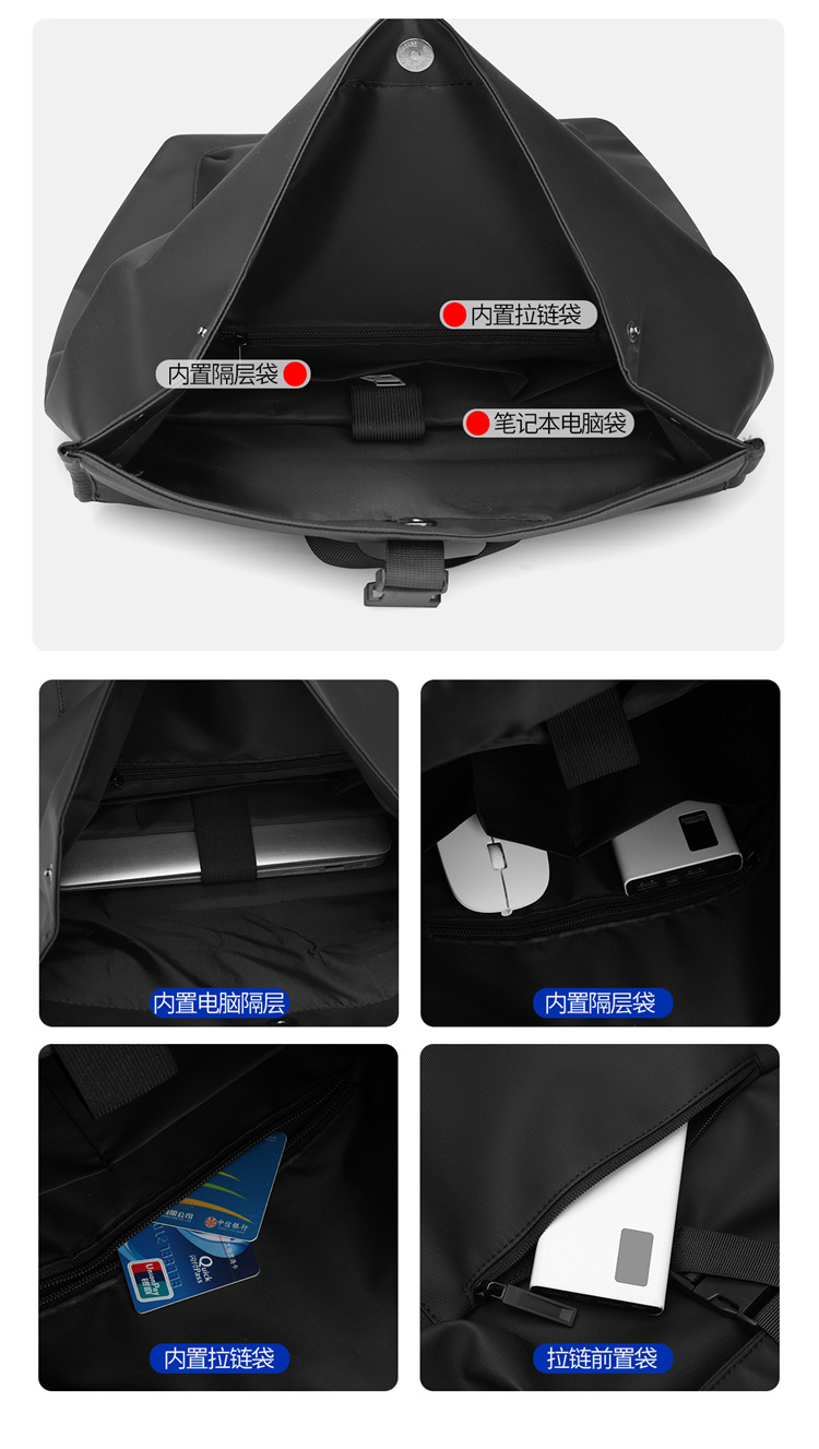 Водонепроницаемый рюкзак для н – обзор и цена Cycling Commuter Backpack Laptop