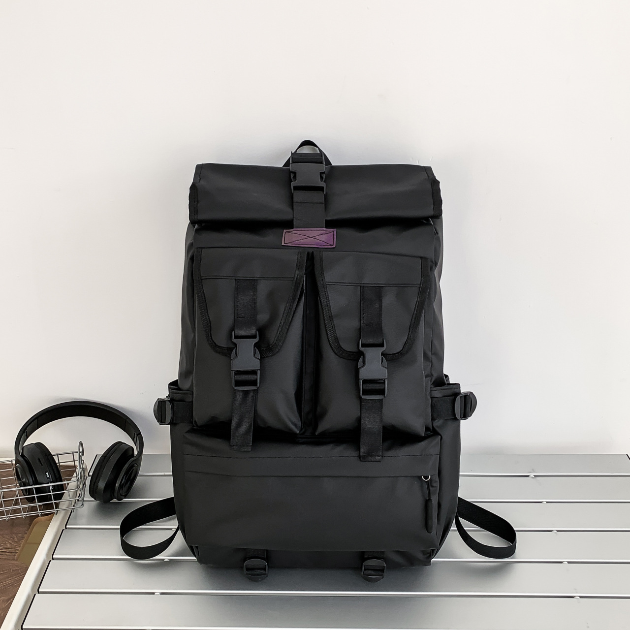 Большой вместительный велосипе – обзор и цена Cycling Commuter Backpack Laptop