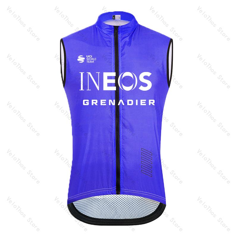 Летний велосипедный жилет 2026 – обзор и цена Reflective Vest Cycling