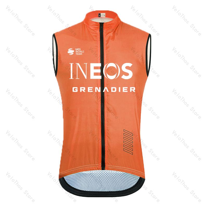 Летний велосипедный жилет 2026 – обзор и цена Reflective Vest Cycling