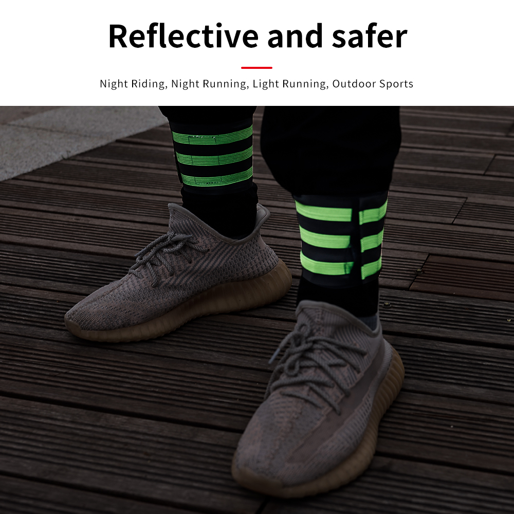 Универсальные светоотражающие  – обзор и цена Cycling Commute Pants