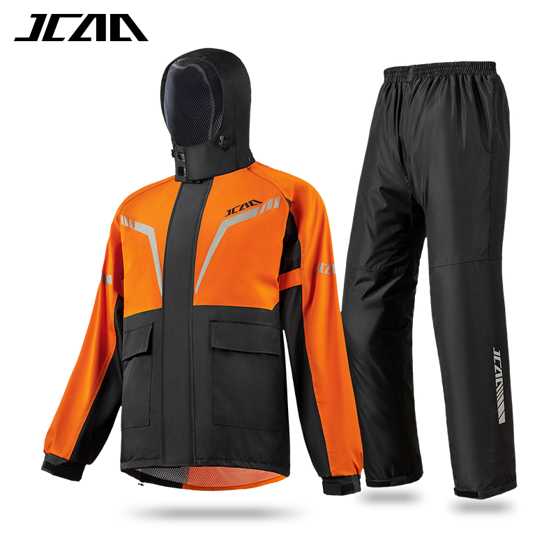 Дышащая водонепроницаемая мото – обзор и цена Cycling Commute Pants