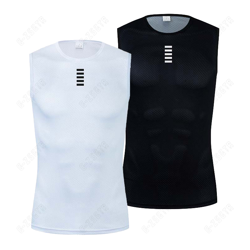 Базовый слой для велоспорта, с – обзор и цена Reflective Vest Cycling