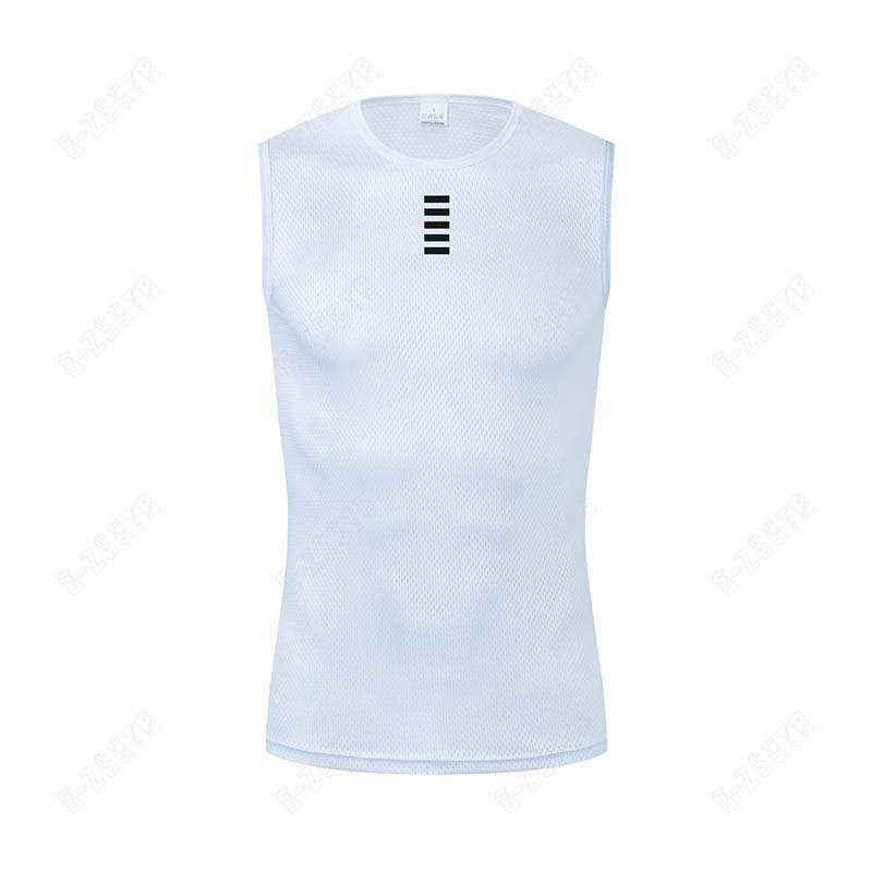 Базовый слой для велоспорта, с – обзор и цена Reflective Vest Cycling
