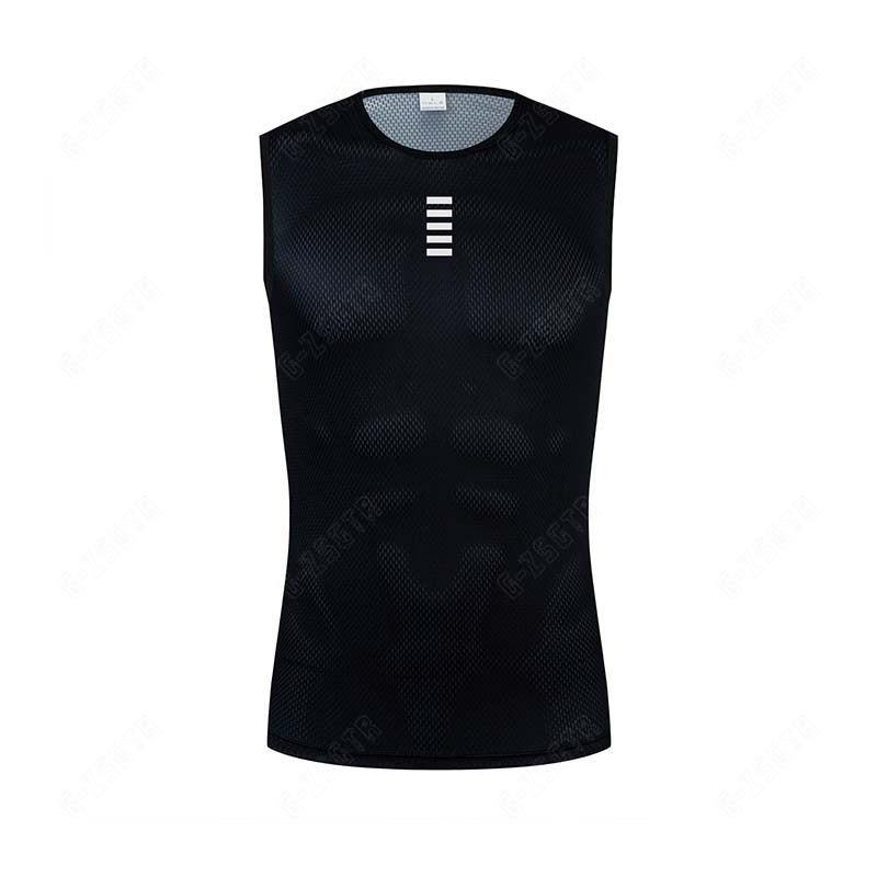 Базовый слой для велоспорта, с – обзор и цена Reflective Vest Cycling