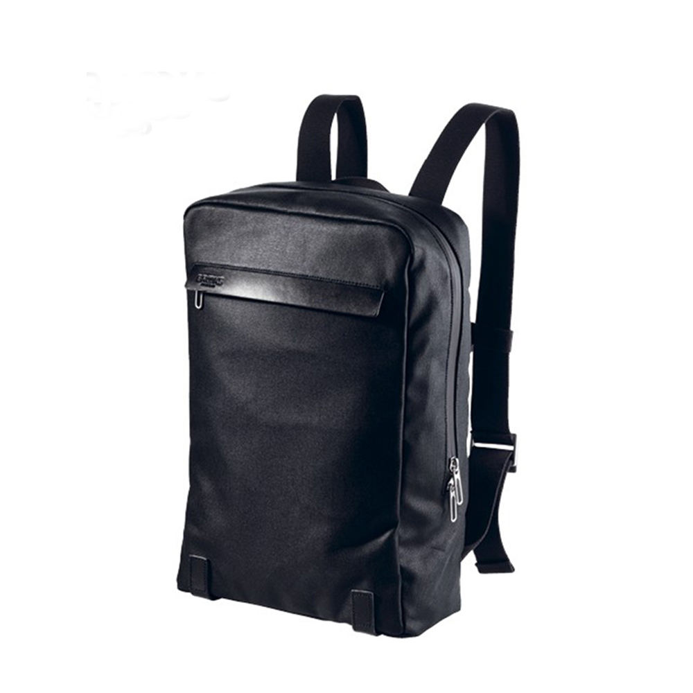 Рюкзак BROOKS England Pickzip, – обзор и цена Cycling Commuter Backpack Laptop