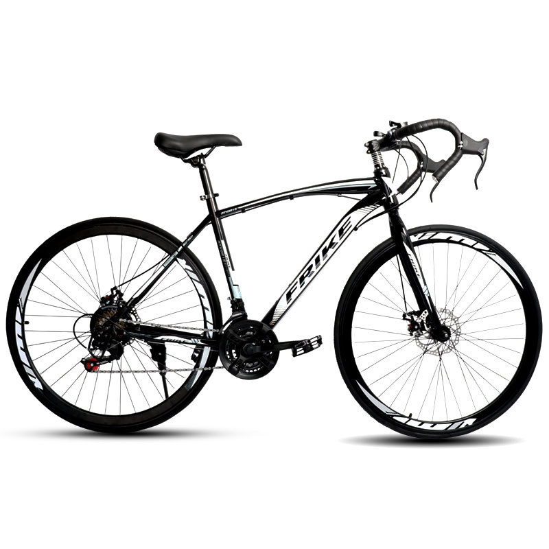 Велосипед шоссейный/горный FRE – обзор и цена Cycling Commute Speed