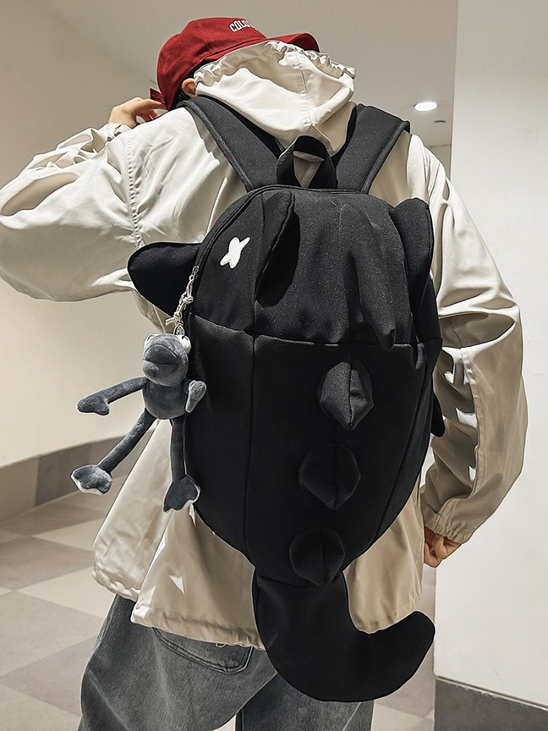 В наличии: Модный водонепрониц – обзор и цена Cycling Commuter Backpack Laptop