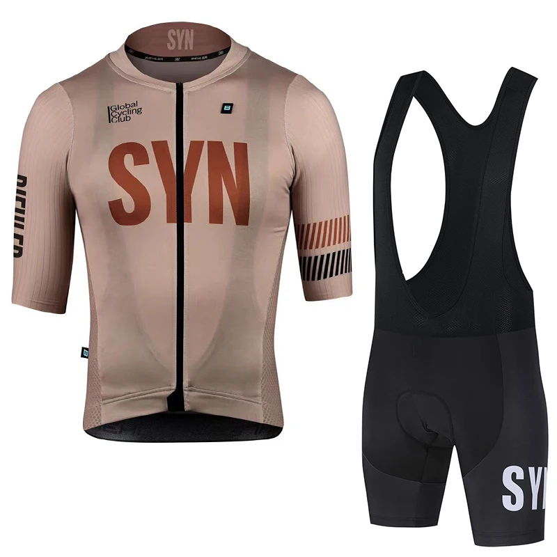 Мужской велосипедный костюм SY – обзор и цена Cycling Commuter Pants